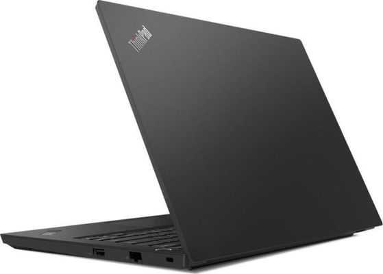 Argent de l'ordinateur portable de poste de travail de Thinkpad 16GB 512GB BT W11
