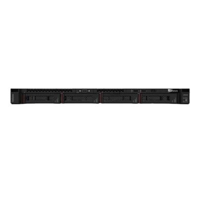Serveur ThinkSystem SR630 7X02A0FANA 2.10GHz de Lenovo GPU de l'argent 4208 d'Intel Xeon