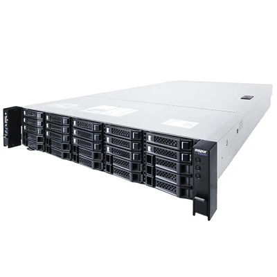 Disque transistorisé fait sur commande SATA du serveur NF5280M6 4310x2 480GB d'Inspur GPU d'ordinateur