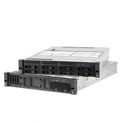 GEN de serveur de support du serveur 2U de Thinksystem Sr650v2 Lenovo GPU 2ème