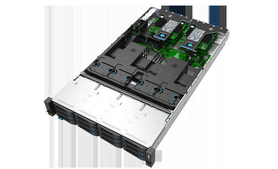 OEM du serveur NF5280M6 de support d'Inspur 2U Data Center