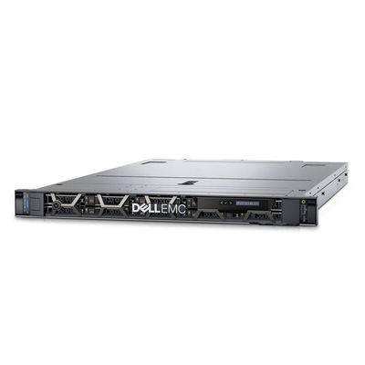 EMC PowerEdge R650 1U Rack Serveur processeur Intel Xeon Dells Serveur GPU