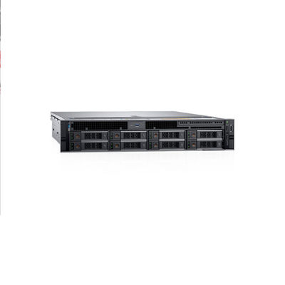 Bon prix Dell PowerEdge R940 / R940XA Serveur 2 x Intel Platine 8280L / RAM 64GB / HDD 1.2TBx2/PERC H730P/2x1100W