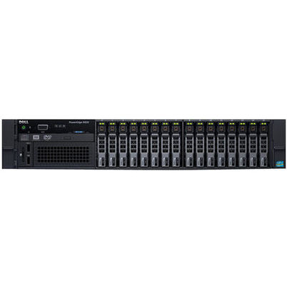 Poweredge R840 processeur Intel Xeon serveur 2U serveur rack serveur 8 serveur de baie
