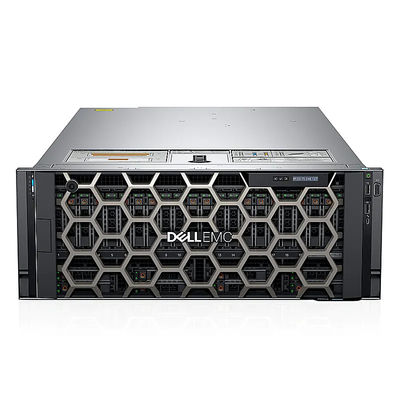 Dell EMC Serveur PowerEdge R940xa 4U Serveur de stockage sur rack