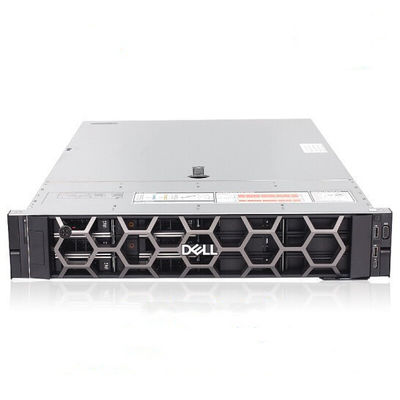 Le serveur Dell Poweredge R750xs est un serveur Intel Xeon Silver 4309Y.