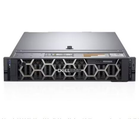 Le stock original De-ll R740XD Serveurs Xeon Gold ((2*5218R/128G/480G+3*12T)