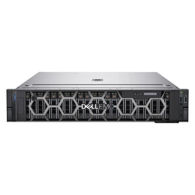 Le serveur de rack d'origine de Dell est basé sur Xeon R750xa 2u Rack Server est basé sur Intel D eLL EMC PowerEdge R750 Serveur R750xa