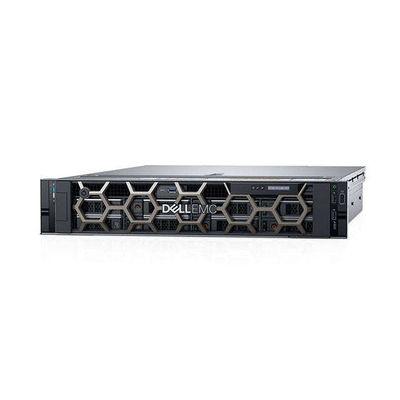 Dell Intel Xeon Gold 6154 PowerEdge R740 Rack Server Un système de serveur R750xa