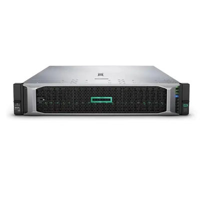 Processeur Intel Xeon à base de 6 cœurs