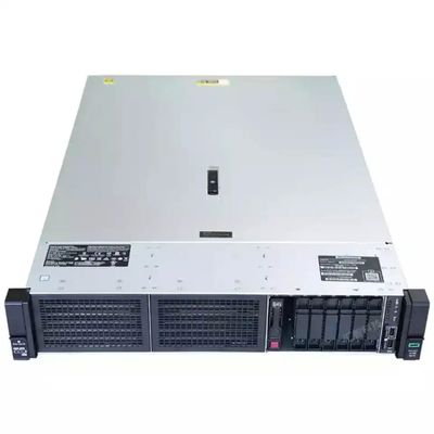 HPE DL380 Gen10 Hpe Rack Server 290W 500W 900W Type de puissance