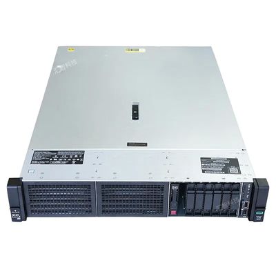 3.2GHz Processeur Hpe Rack Serveur privé Mold DL380 Gen10