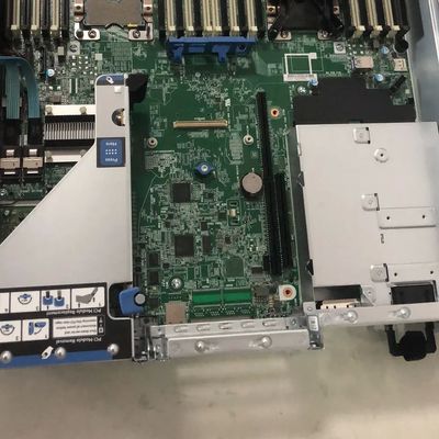 Serveur rack HPE 8*2,5 HDD DDR4 mémoire SDRAM technologie de pointe