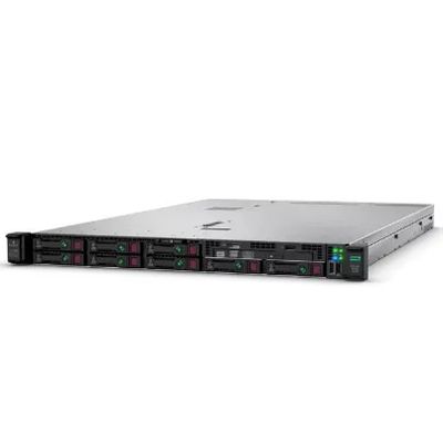 Serveur HPE haute performance avec N 1 options 16 Go de mémoire