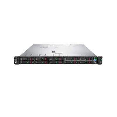 8*2.5 HDD Hpe Proliant Rack Serveur Intel Xeon E I3 processeur Pentium