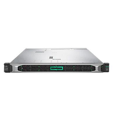 Intel Xeon E I3 processeur Pentium HPE Rack Server avec N 1 options pour le disque dur 8 * 2.5