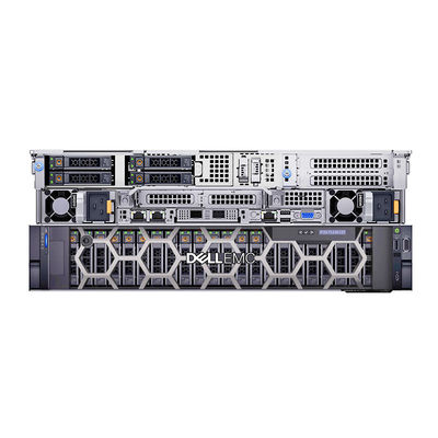R750 2 X 10GbE KR Dell Gpu Server Mise à niveau de l'infrastructure réseau