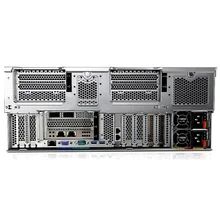 RAID 5 Serveur NAS protégé avec 12 Go de mémoire pour un stockage de données à haut rendement