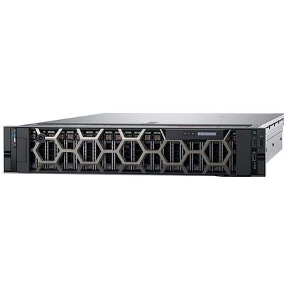 Disque dur 3*8T et serveur Dell 960G*3 SSD pour des performances optimales