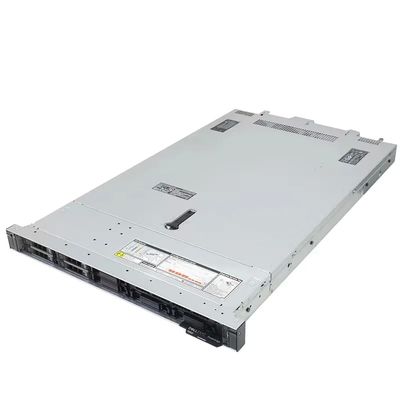 Mettez à niveau votre entreprise avec Dell Server 2 ports réseau GE et jusqu'à 4 GPU à double largeur