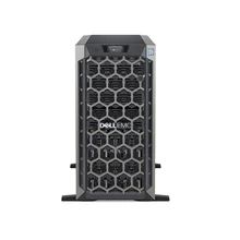 Capacité brute maximale jusqu'à 3,03 PB Serveur GPU Dell pour le traitement et l'analyse de données rapides
