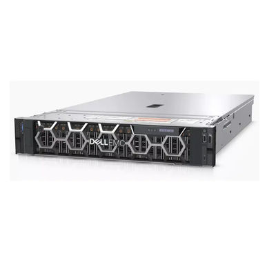 Puissant serveur R760 avec 8 GPUs Dell Serveur Débloquez le plein potentiel de votre entreprise