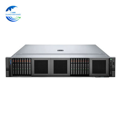 Personnalisable et évolutif Dell 8 Gpu R750 Serveur Max Capacité brute jusqu'à 3,03PB