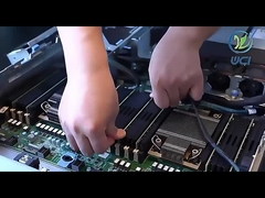 Serveur SR630 de Lenovo GPU