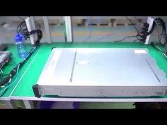 serveur 2288HV5 6248 128G 2x480G+3x4T de Huawei GPU du support 2U